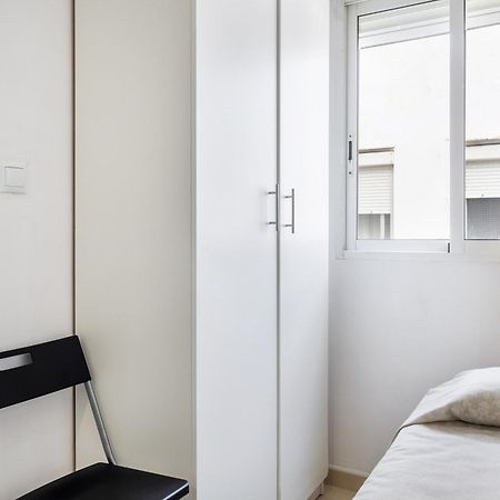 Zona Garbi Apartamento Valência Exterior foto