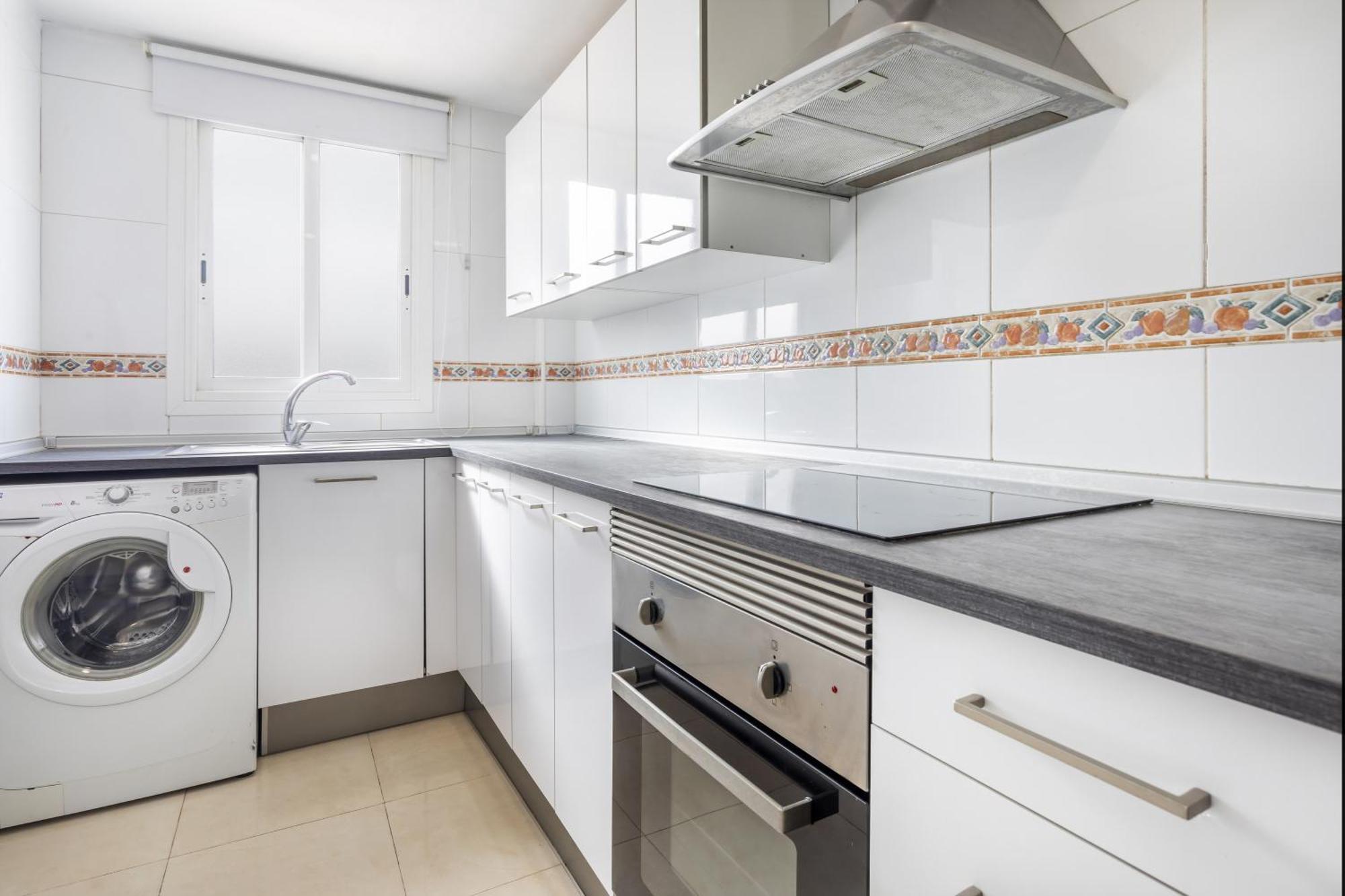 Zona Garbi Apartamento Valência Exterior foto