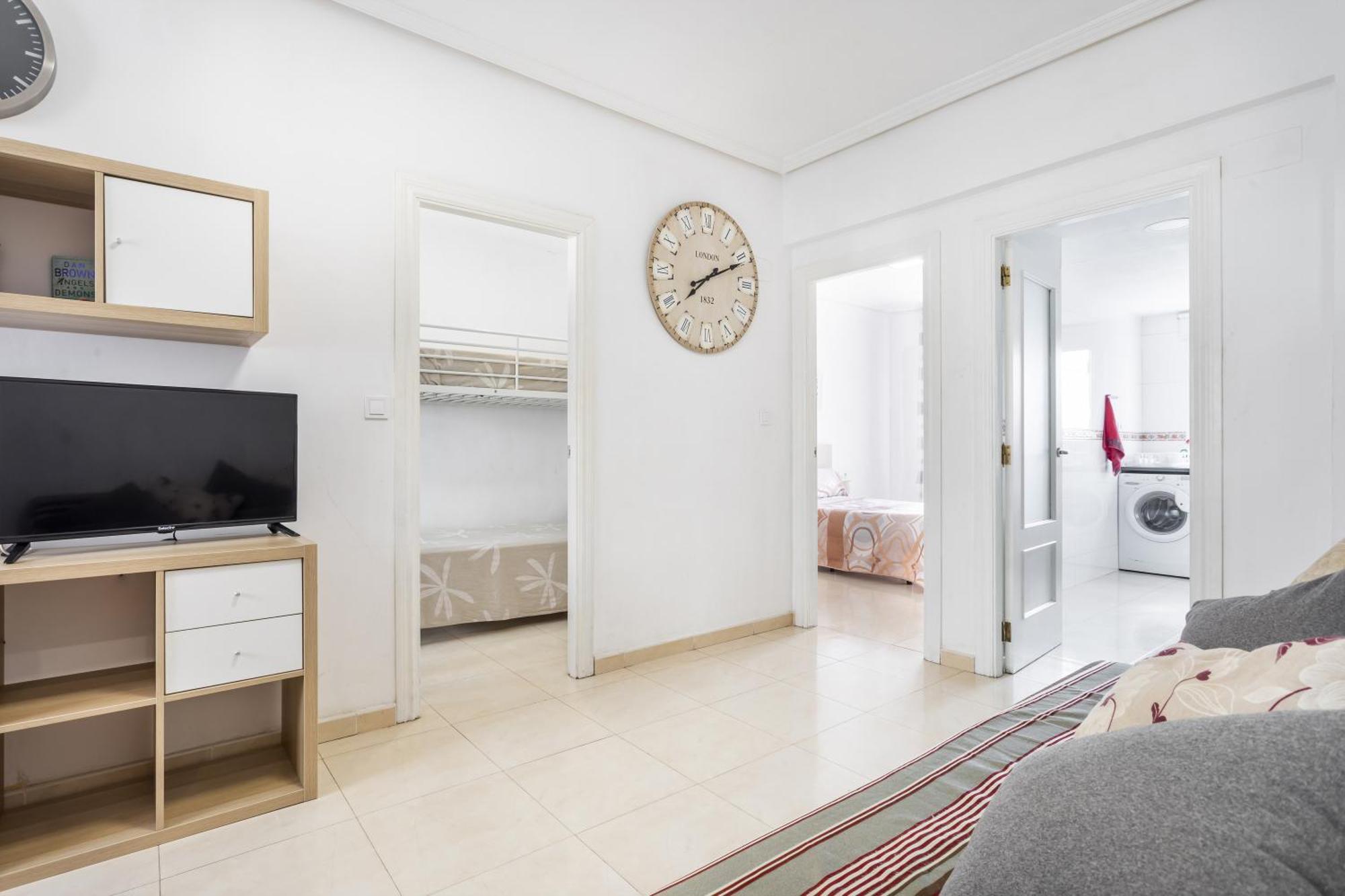 Zona Garbi Apartamento Valência Exterior foto