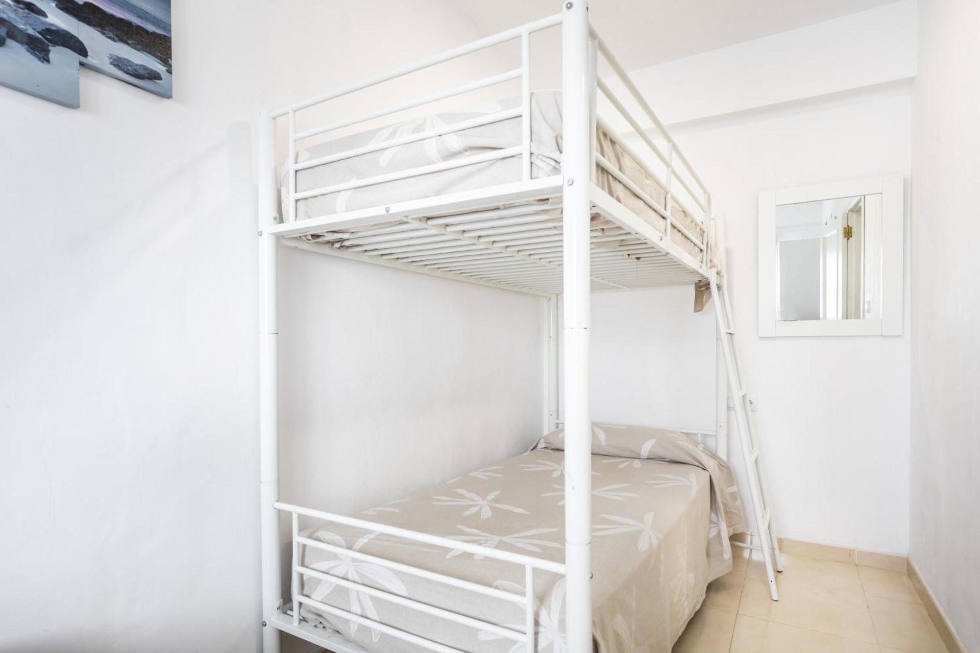 Zona Garbi Apartamento Valência Exterior foto